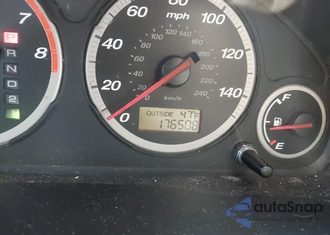 2005 Honda Cr-V Ex from USA, damaged, VIN JHLRD788X5C009604